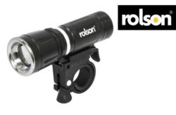 Rolson 3W High Power Light